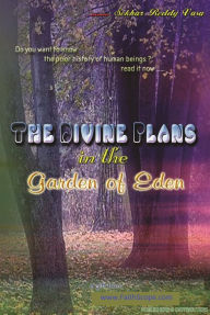 Title: The Divine Plans in the Garden of Eden, Author: Panos Visvardis