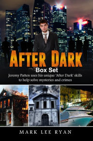 Title: After Dark Box Set, Author: Mark Lee Ryan