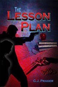 Title: 'The Lesson Plan', Author: G.J. Prager