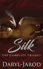 Silk: The Complete Trilogy