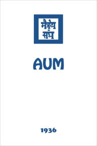 Title: Aum, Author: Agni Yoga Society