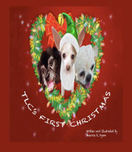 Title: TLC's First Christmas, Author: Maurice R. Dyson