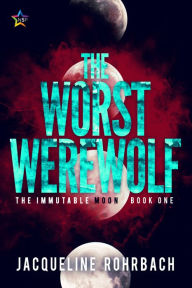 Title: The Worst Werewolf, Author: The Brush Along Characters