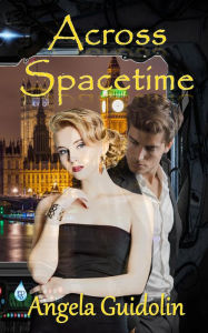 Title: Across Spacetime, Author: Master Ray