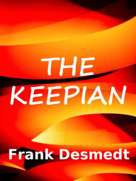 Title: The Keepian, Author: Frank Desmedt