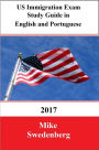 US Immigration Exam Study Guide in English and Portuguese