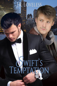 Title: Swift's Temptation, Author: J.R. Loveless