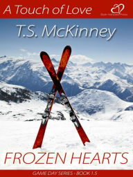 Title: Frozen Hearts, Author: TS McKinney