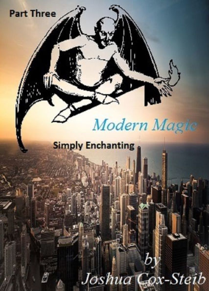 Simply Enchanting