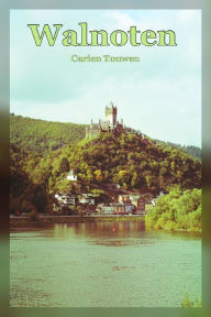 Title: Walnoten, Author: Carien Touwen