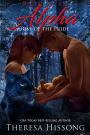 The Birth of an Alpha (Rise of the Pride, Book 4)
