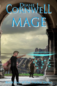 Title: Mage, Author: Diane J Cornwell