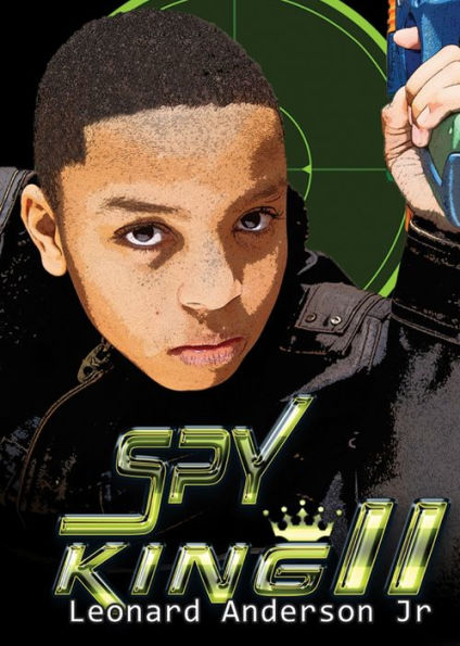 Spy King II