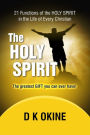 21 Functions Of the Holy Spirit In The Life Of Every Christian