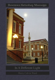 Title: Downtown Hattiesburg, Mississippi: In a Different Light, Author: Harry Calvin Ward