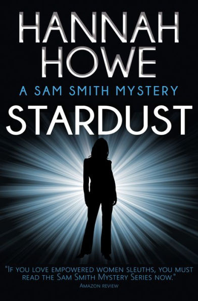 Stardust (Sam Smith Mysteries, #10)