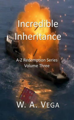 Incredible Inheritance