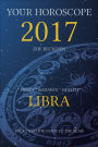 Your Horoscope 2017: Libra