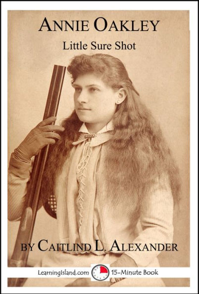 Annie Oakley: Little Sure Shot