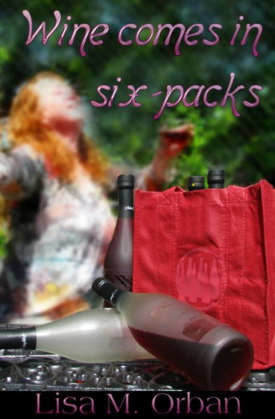 Wine Comes in Six-Packs