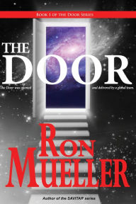 Title: The Door, Author: Around the World Publishing