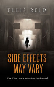 Title: Side Effects May Vary, Author: Arglistige Toischung