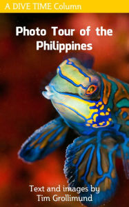 Title: Photo Tour of the Philippines, Author: Tim Grollimund