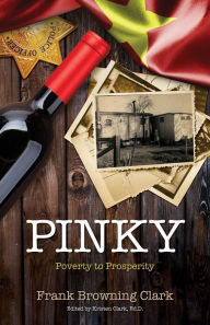 Title: Pinky: Poverty to Prosperity, Author: LÃndlertrio d'KÃrnÃlpler