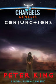 Title: Conjunctions, Author: Peter King