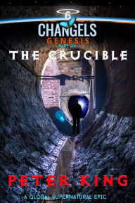 Title: The Crucible, Author: Peter King