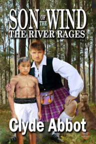 Title: The River Rages, Author: Clyde Abbot