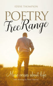 Title: Poetry Free Range, Author: Eddie Thompson