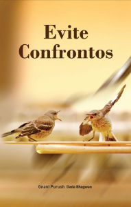 Title: Evite Confrontos (In Portuguese), Author: George W Shiflet