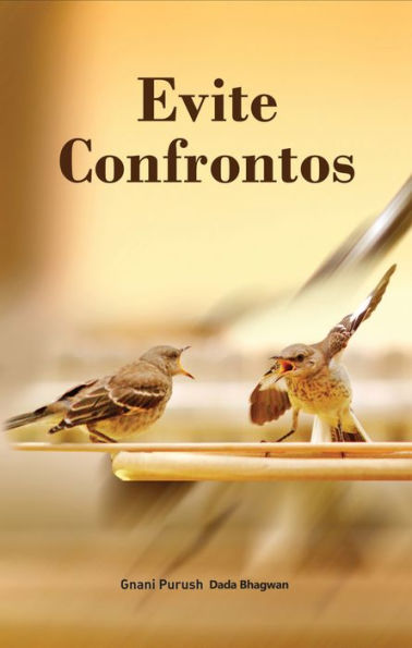 Evite Confrontos (In Portuguese)