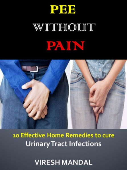 Pee Without Pain