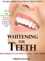 Whitening the Teeth