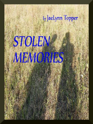 Title: Stolen Memories, Author: Ike Virdiana