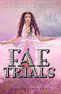 Fae Trials Elemental Enmity Book 0