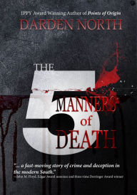 Title: The Five Manners of Death, Author: Darden North