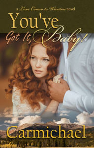 Title: You've Got It, Baby!, Author: Carmichael