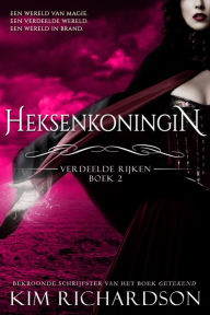 Title: Heksenkoningin, Author: Kim Richardson