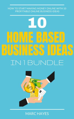 50 Home Based Business Ideas You Can Start With No Money