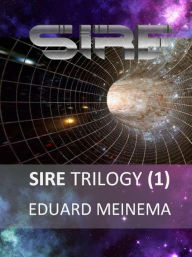 Title: Sire Trilogy (1) Fracas, Author: Eduard Meinema