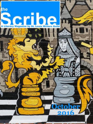 Title: The Scribe October 2016, Author: St. Louis Writers Guild