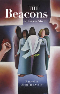 Title: The Beacons of Larkin Street, Author: Die Grossen 3 der Volksmusik