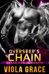 Title: Overseer's Chain, Author: Viola Grace