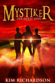 Title: Der Siebte Sinn, Author: Kim Richardson