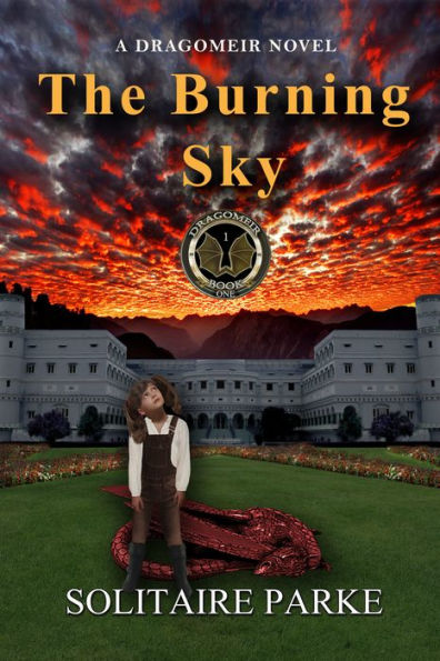 The Burning Sky