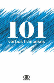 Title: 101 Verbos Franceses, Author: Karibdis