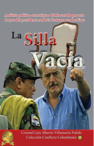 Title: La Silla Vacía, Author: Luis Alberto Villamarin Pulido